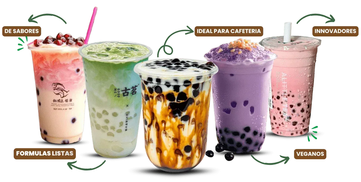 Boba Revolution